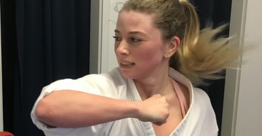 selbstverteidigung für frauen anfängerinnen